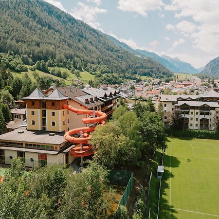 Neueroeffnung Miaflor Familien- & Aktivresort リート・イム・オーバーインタール エクステリア 写真