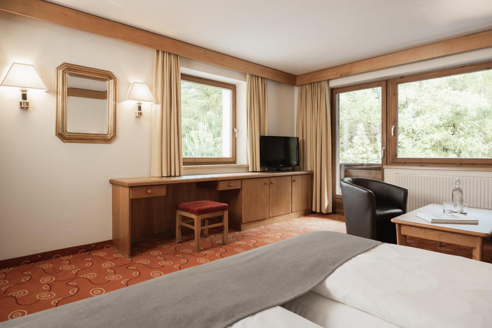 Neueroeffnung Miaflor Familien- & Aktivresort リート・イム・オーバーインタール 部屋 写真