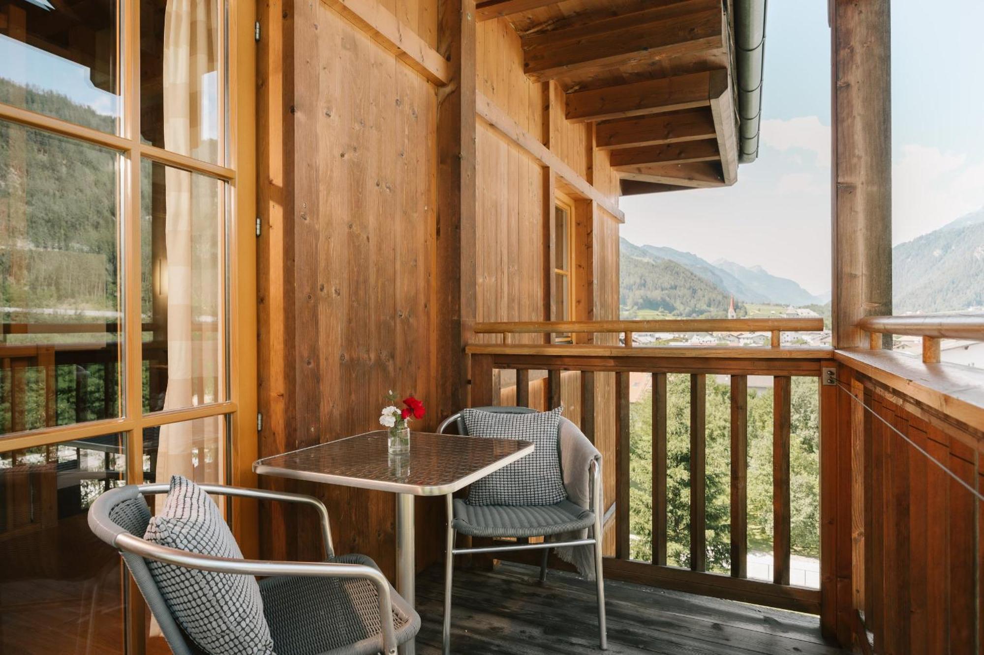 Neueroeffnung Miaflor Familien- & Aktivresort リート・イム・オーバーインタール 部屋 写真